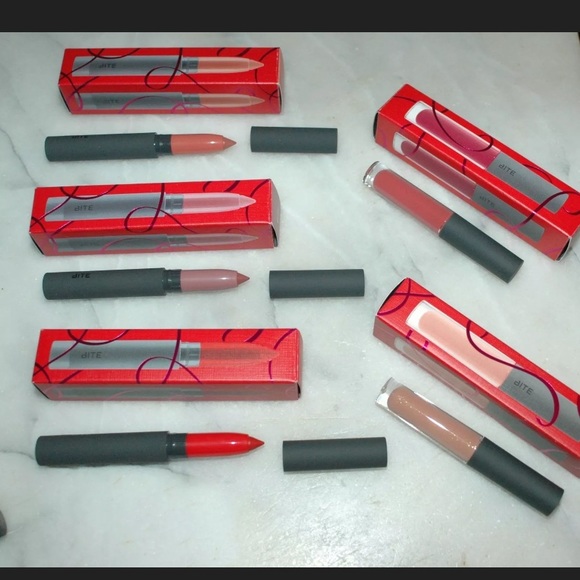 Mix and Mingle Bite Beauty Lip Set - Picture 4 of 5